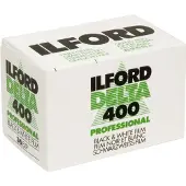 Ilford Delta 400 Professionnel 135/36