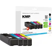 KMP Printtechnik AG 1902,405 Patrone HP 970/971XL (CN-625AE/626AE/627AE/628AE) H117V