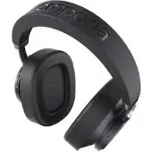 Emporia Over-Ear Kopfhörer ANC High Sound Quality (ANC, 5 h, Filaire, Sans fil), Écouteurs, Noir