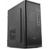Natec Armadillo G2 Pc Tower Case Noir