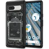 Spigen Coque Ultra Hybrid Google Pixel 7a - Zero One