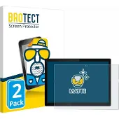 BROTECT Film de protection antireflet Protection d'écran mat (12")