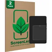ScreenLeaf Film de protection durable Protection d'écran Film clair transparent (Asus ROG Phone 8 Pro), Téléphone portable : film de protection, Transparent