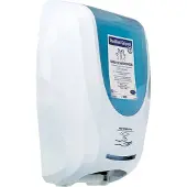 Hartmann touchless blanc