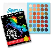 Rude Cosmetics Fairytale