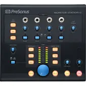 PreSonus Monitor Station V2
