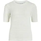 Vila Dalo Sweater Beige XL Femme