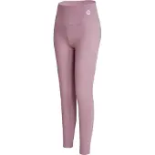 Yeaz Femmes, Leggings, Stardust (XL), Rouge