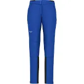 Salewa Lagorai Durastretch Pants Bleu M Femme