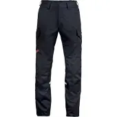 Uvex Pantalon de travail suXXeed multifunction gris, graphite 42 (42)