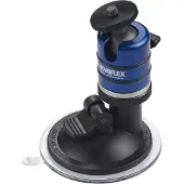 Novoflex Suction Cup Ball 19 Tripod Noir