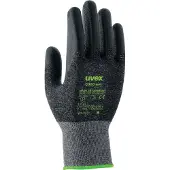 Uvex Gant de protection contre les coupures C300 wet (10)