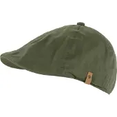 Fjällräven Övik Flat Beret Vert L-XL