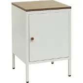MCW Table de nuit -L84