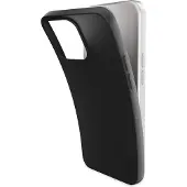 Mobilize Gummi-Gelly-Hülle (Google Pixel 9 Pro), Coque pour téléphone portable, Noir
