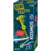 Kosmos Gecko Run, Coup de pied rapide