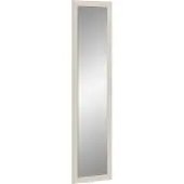 Xonox Notes miroir beige mat, miroir.