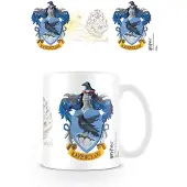 Pyramid Mug - 300 Ml - Ravenclaw Crest Harry Potter