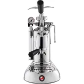 Lapavoni LPLMLN01EU Accessoires pour machine à espresso argentés