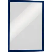Durable Duraframe A3 bleu, 2 pièces