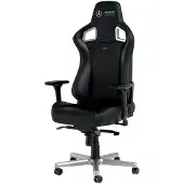 Noblechairs Epic Pu Leather Gaming Chair Noir