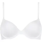 Triumph Soutien-gorge 'Body Make-Up ' blanc