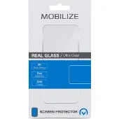 Mobilize Verre (Xiaomi 13), Téléphone portable : film de protection, Transparent