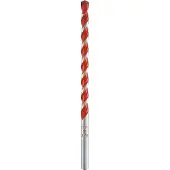 Alpen Foret professionnel Alpen Multicut PLT longueur 400 mm Ø 16 mm 0073001600100