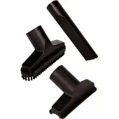 Einhell Set de buses 3 pièces, embouts multifonction - - 2351235