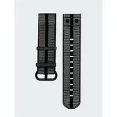 Soundbrenner Woven Nylon Strap White Métronome numérique