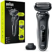 Braun Shaver 51-W1200s