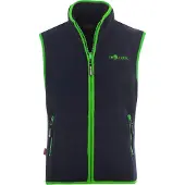 TROLLKIDS Arendal Vest Bleu 92 cm Enfants
