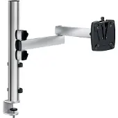 Novus Système multi-postes Set Single 450, Accessoires TV, Argent