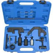 Ks Tools Jeu d'outils de réglage de moteur Brilliant Tools pour BMW Diesel