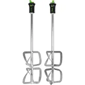 Festool Tiges mélangeuses HS 3 COMBI 140x600 FF - - 768092