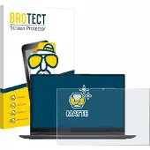BROTECT Film de protection antireflet Protection d'écran mat (15")