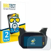 BROTECT Film de protection antireflet Protection d'écran mat