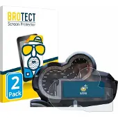 BROTECT Film de protection antireflet Protection d'écran mat