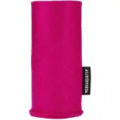 Comandante C40 Felt Sleeve Fuchsia