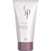 Wella SP - Shampeeling pour cuir chevelu clair