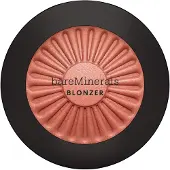 bareMinerals Gen Nude Blonzer Kiss Of Copper 3.8g Blush Rose Femme