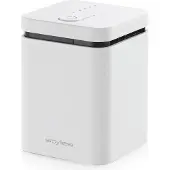 Stylies Diffuseur d'arômes ELARA Blanc