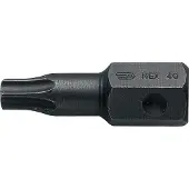 Facom NEX - Embouts impact série 3 pour vis Torx NEX.60A