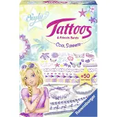 Ravensburger So Styly Tattoos Cool Summer