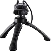 Mantona Kaleido Gaia Night Black Mini