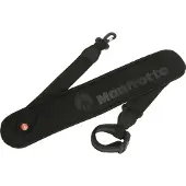 Manfrotto Sangle d'épaule pour trépied noir