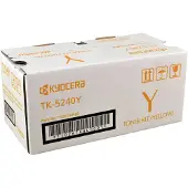 Kyocera TK-5240Y - Jaune - Toner