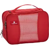 Eagle creek Pochette de Rangement Eagle Creek Pack-It Clean Dirty Half Cube Rouge