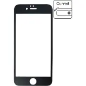 Mobilize Apple iPhone 6 / 6s protection écran - Noir -