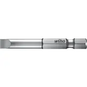 Velleman Embout Professional 70 mm Fente 1/4" (33964) 4,0 (Fente de vis)